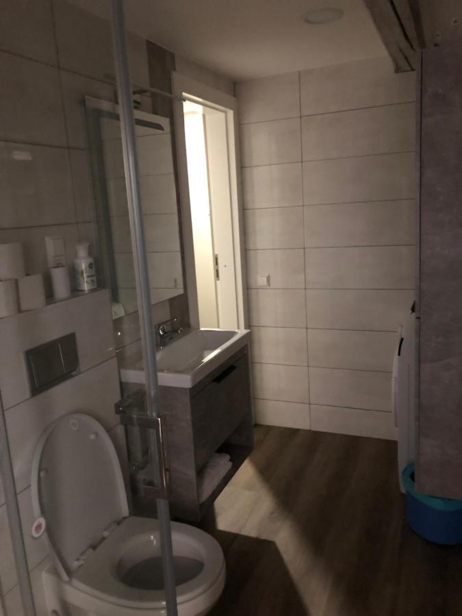 Apartamentai Rusnes Sveciams Exterior foto
